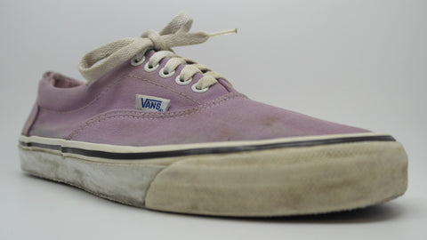 vintage vans style #95 ~ US10.5