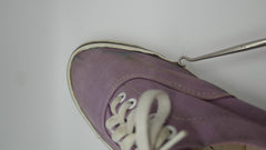 vintage vans style #95 ~ US10.5