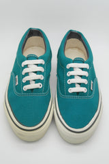 vintage van's style #95 ~ US4, US5.5