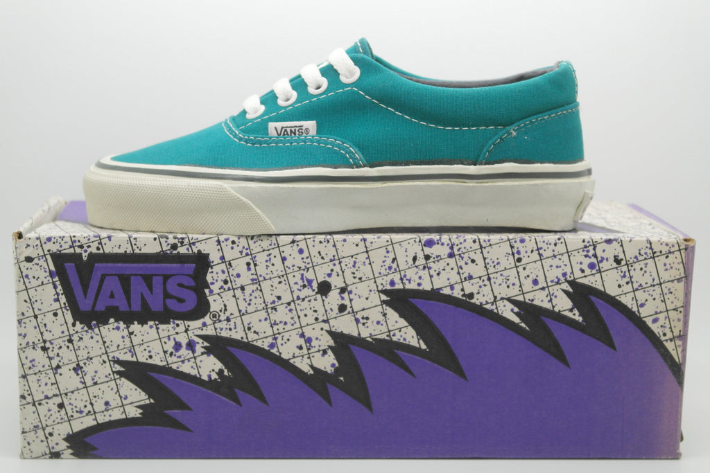 vintage van's style #95 ~ US4, US5.5