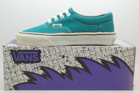 vintage van's style #95 ~ US4, US5.5