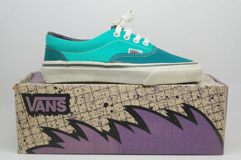 vintage van's style #95 ~ *US3.5, US4, US4.5, US5, US6