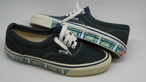 vans style #95 ~ US3.5, US7.5