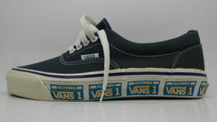 vans style #95 ~ US3.5, US7.5