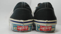 vans style #95 ~ US3.5, US7.5