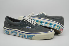 vintage van's style #95 ~ US6.5