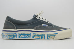 vintage van's style #95 ~ US6.5