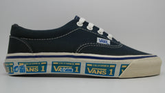 vintage vans style #95 ~ US5.5, US6