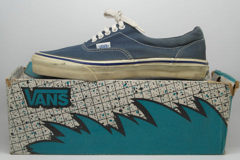 vintage van's style #95 ~ US9