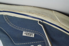 vintage vans style #95 ~ US10.5