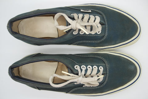vintage van's style #95 ~ US10