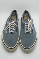 vintage van's style #95 ~ US10.5