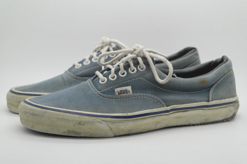 vintage van's style #95 ~ US10.5