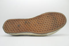 vintage van's style #95 ~ US10.5