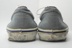 vintage van's style #95 ~ US10.5