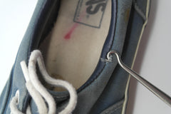 vintage van's style #95 ~ US10.5