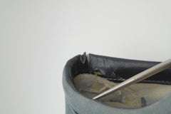 vintage van's style #95 ~ US10.5