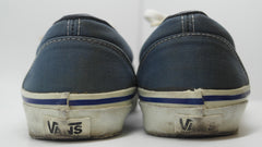 vintage vans style #95 ~ US10