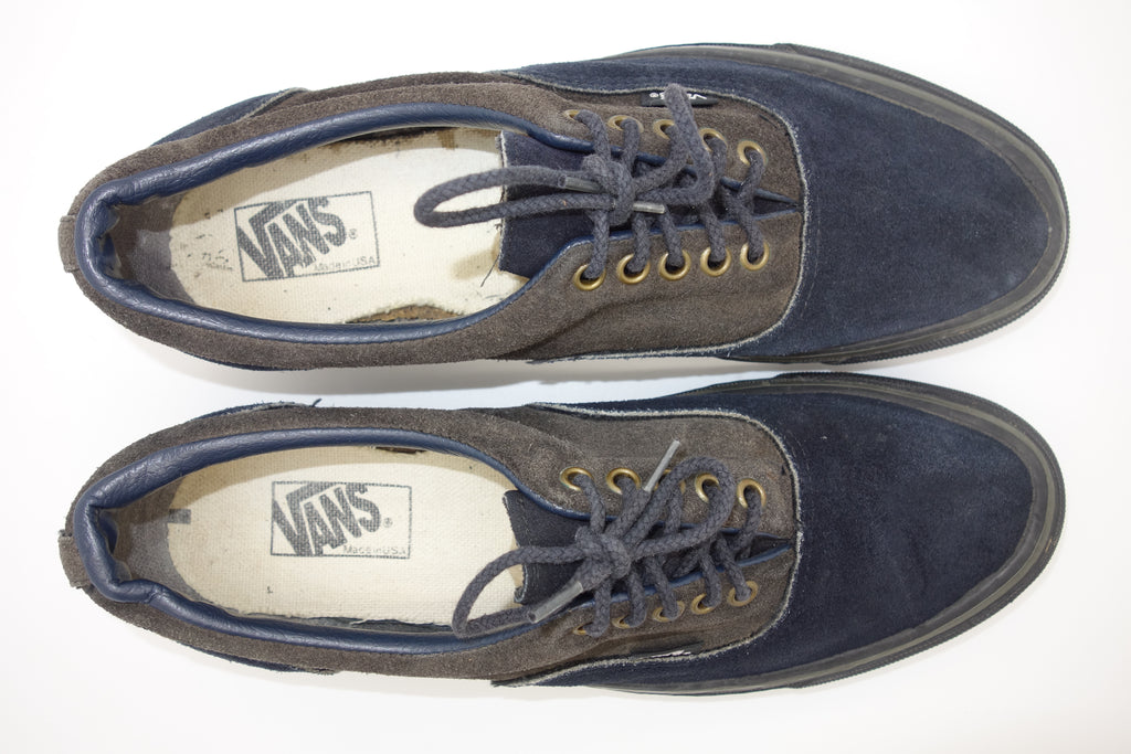 vintage van's style #95 ~ US11