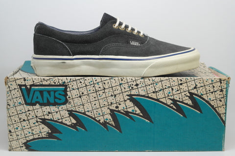 vintage vans style #95 ~ US7.5