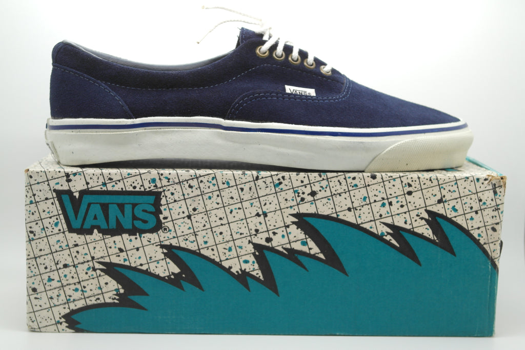 vintage van's style #95 ~ US13 ?