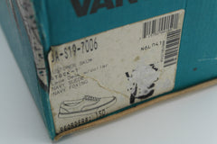 vintage van's style #95 ~ US13 ?