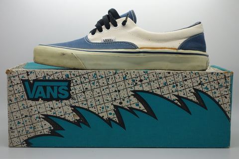 vintage van's style #95 ~ US9