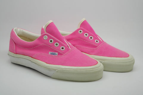 vintage vans style #95 era ~ US6