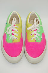 vintage van's style #95 ~ US4.5