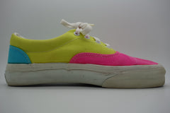 vintage van's style #95 ~ US4.5