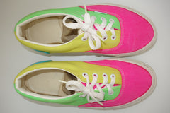 vintage van's style #95 ~ US4.5