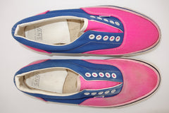 vintage van's style #95 ~ US10