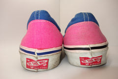 vintage van's style #95 ~ US10