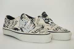 vintage van's style #95 ~ US3.5