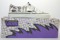 vintage van's style #95 ~ US3.5