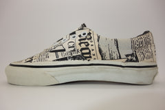 vintage van's style #95 ~ US3.5