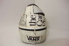 vintage van's style #95 ~ US3.5