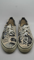 vintage vans style #95 ~ US10