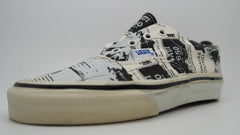 vans style #95 ¬ US4.5