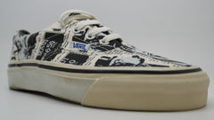 vans style #95 ¬ US4.5