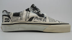 vans style #95 ¬ US4.5