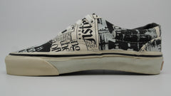 vans style #95 ¬ US4.5