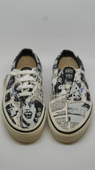 vans style #95 ¬ US4.5