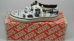 vans style #95 ¬ US4.5