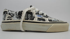 vans style #95 ¬ US4.5