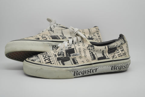 vintage van's style #95 ~ US6.5