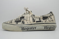 vintage van's style #95 ~ US6.5