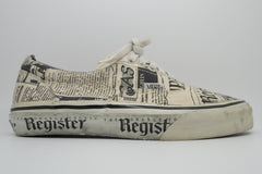 vintage van's style #95 ~ US6.5