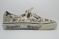 vintage van's style #95 ~ US6.5