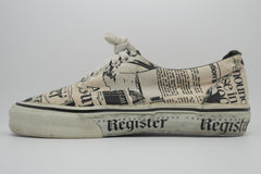 vintage van's style #95 ~ US6.5